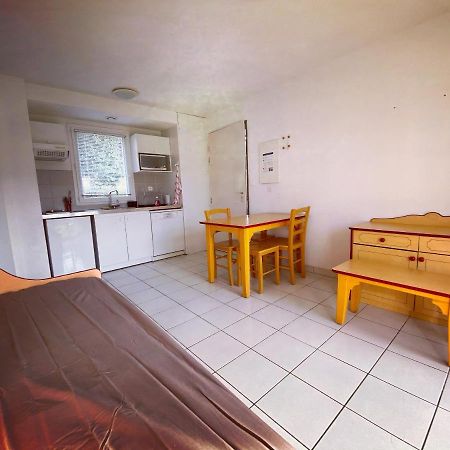 Residence Goelia Pierrefiche  Экстерьер фото