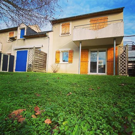 Residence Goelia Pierrefiche  Экстерьер фото