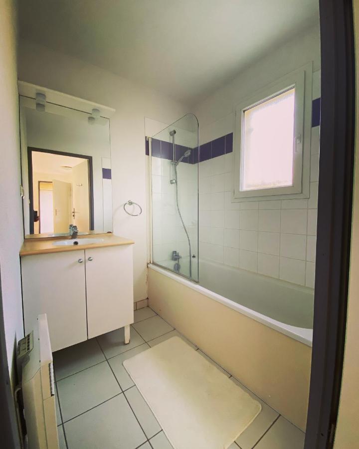 Residence Goelia Pierrefiche  Экстерьер фото